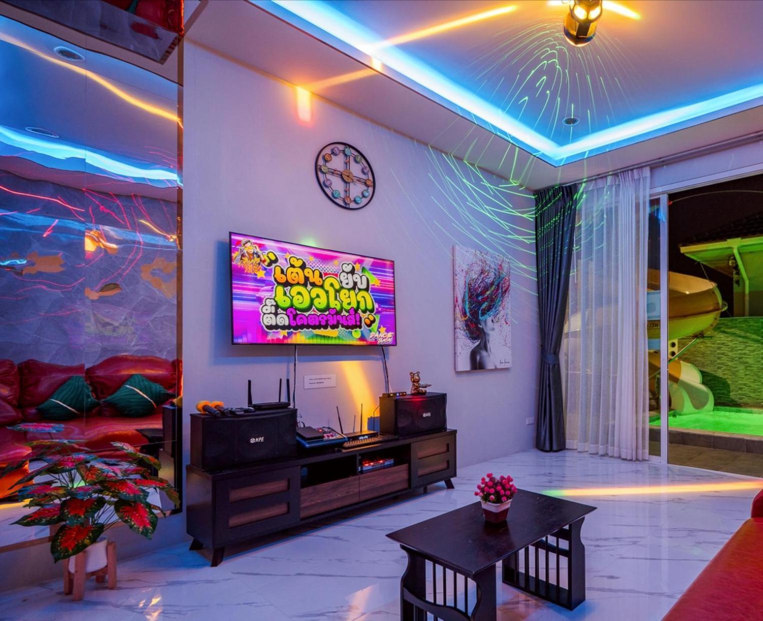 Here Poolvilla * Hua Hin
